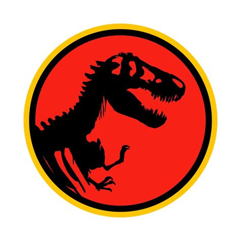 Jurassic Park Logo Vector - (.Ai .PNG .SVG .EPS Free Download)