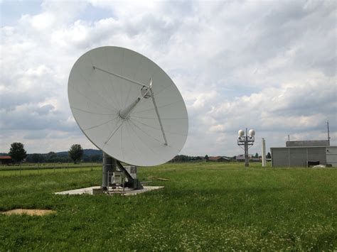 Viasat Earth Station Antennas (company profile)