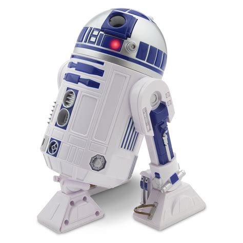 R2-D2 Talking Figure – 10 1/2'' – Star Wars | shopDisney