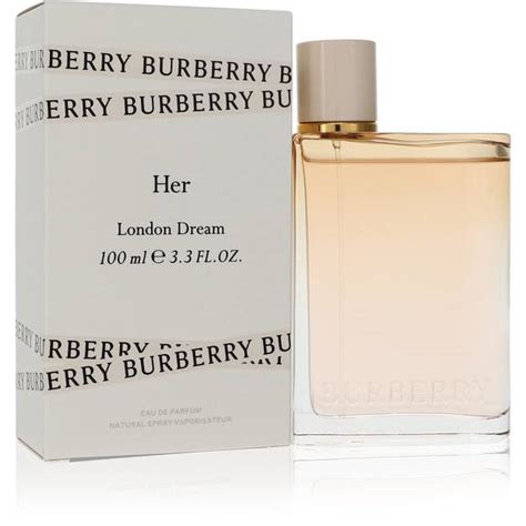 Burberry Her London Dream Perfume by Burberry | FragranceX.com