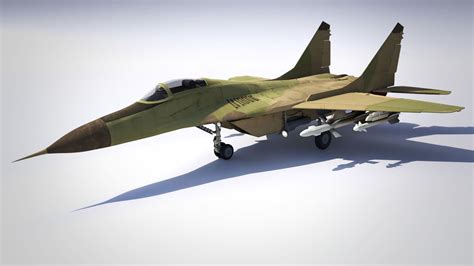 Modern Fighter Pilot character 3D Model $39 - .obj .max .3ds - Free3D