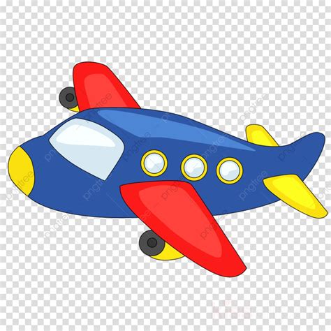 Aviao Desenho Png - PNG Image Collection