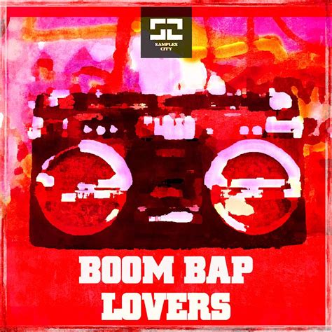 Boom Bap Lovers Sample Pack | LANDR Samples