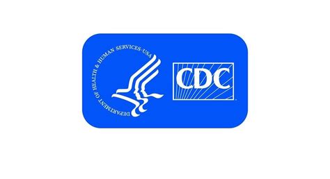 CDC Logo - LogoDix