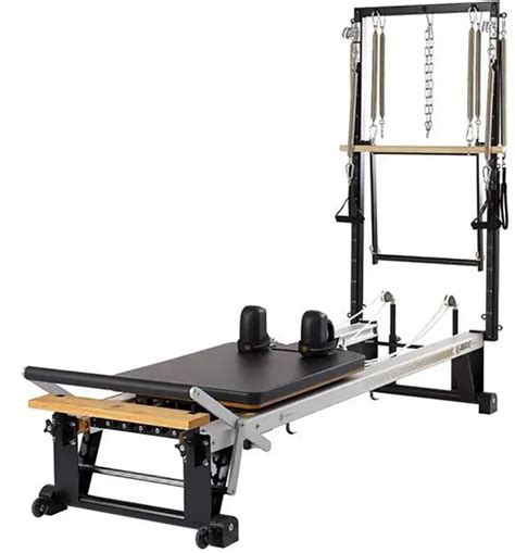 Stott Pilates Reformer Reviews – All 2021 Reformers