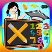 Download Multiplication Chart android on PC