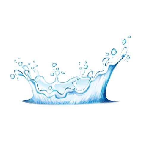 Water Splash, Water Splash Clipart, Water, Splash PNG Transparent ...