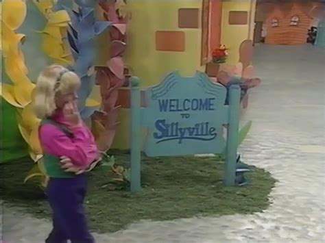 Wee Sing in Sillyville (1989)