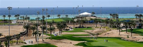 Saudi Arabia Golf Courses | Best Prices at Saudi Golf Clubs