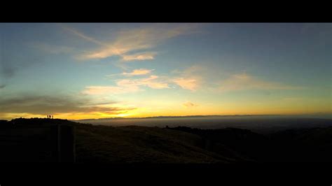 Sunrise Sunset Timelapse - YouTube