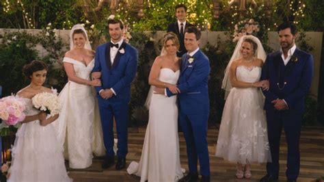 Joey McIntyre Makes Surprise Appearance in Final 'Fuller House ...