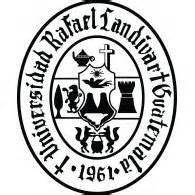 Universidad Rafael Landivar | Brands of the World™ | Download vector logos and logotypes