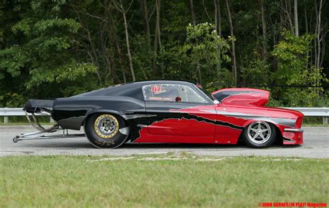 Milan Dragway September 6 2019 Gallery - In Play! magazine