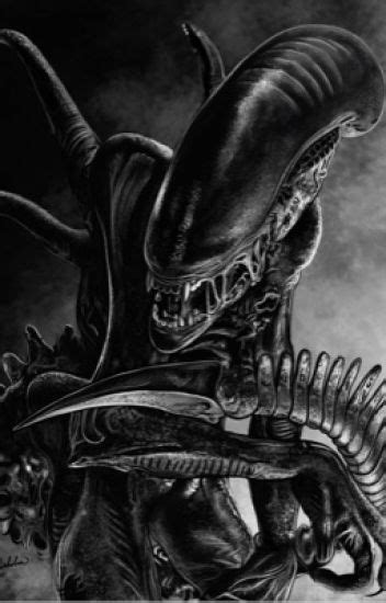 Xenomorph Hybrid