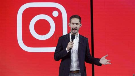 What's Next for Instagram as Founders Leave? - Nile Post