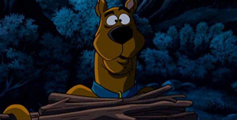 Scooby Doo! Camp Scare Trailer – ScoobyFan.net