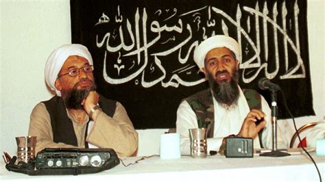 Ayman al-Zawahiri and the Taliban | The New Yorker