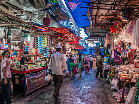 The Best Street Markets From Mumbai to Marrakech - Photos - Condé Nast ...