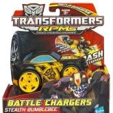 Bumblebee (Stealth) - Transformers Toys - TFW2005