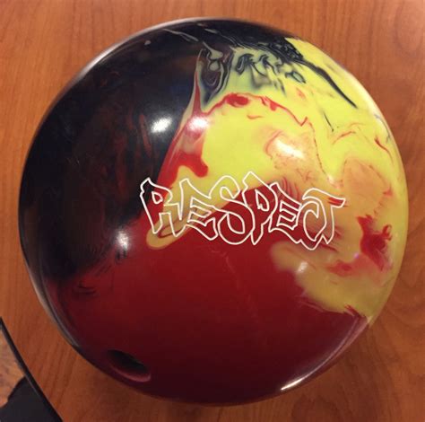 900 Global Dream Big Pearl and Respect Solid Bowling Ball Review | Tamer Bowling