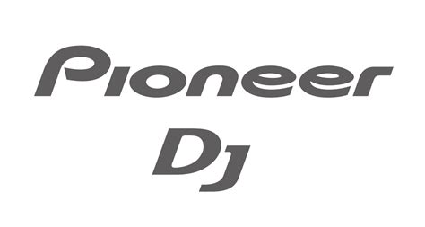 Pioneer-DJ-logo - Hollenberg Light Art