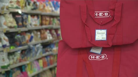 Coronavirus: H-E-B employee in Austin tests positive for COVID-19 ...