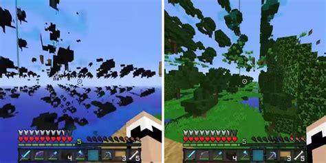 Why Minecraft Keeps Glitching And How To Fix It