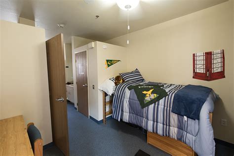 Residence Halls | Virtual Tour | Concordia University Irvine