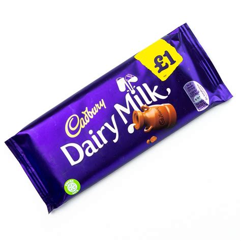 Cadbury Dairy Milk Original 22x95g | Monmore Confectionery