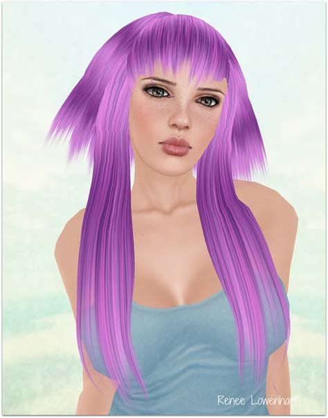 Hair Fair 2012: Water Sim Gifts | FabFree - Fabulously Free in SL