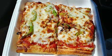 GARCIA’S PIZZA IN A PAN - 23 Photos & 81 Reviews - 313 N Mattis Ave, Champaign, Illinois - Pizza ...