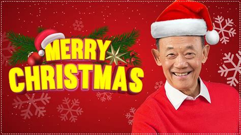 Jose Mari Chan Christmas Songs Playlist Jose Mari Chan Best Christmas ...