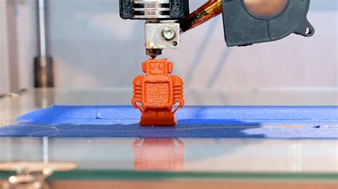 3D Printing Materials: The Pros and Cons of Each Type | Tom's Guide