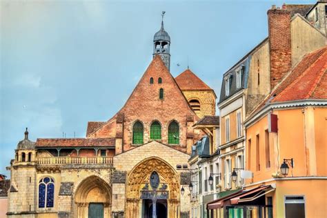 Provins, France – A Beautiful Medieval Town near Paris | World In Paris