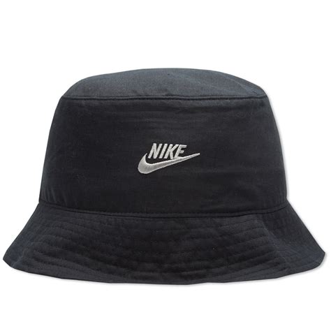 Nike Bucket Hat (Black)