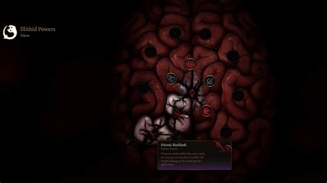 How to Gain Illithid Powers in Baldur's Gate 3 (BG3) - The Escapist