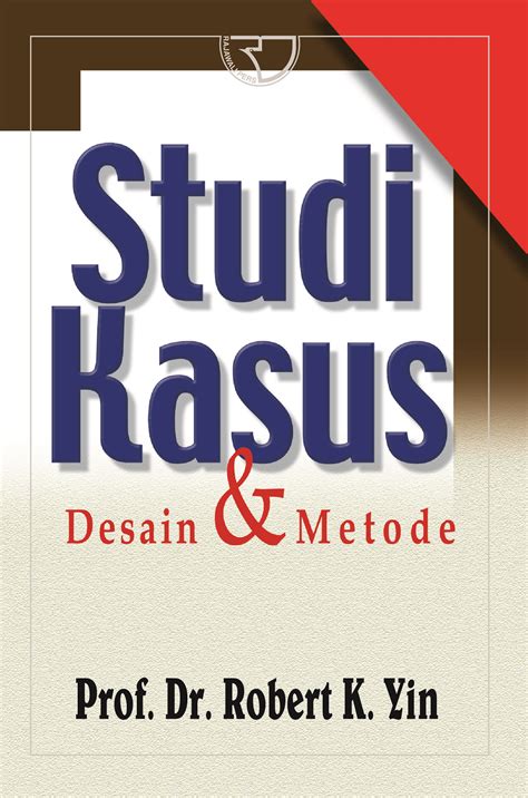 View Contoh Jurnal Penelitian Kualitatif Metode Studi Kasus.pdf Images