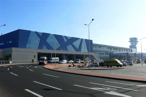 Otopeni International Airport Development - Bucharest - Miyamoto International