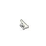 Cursors-4U Tumblr Cursors: Elegant Rose Cursor Set