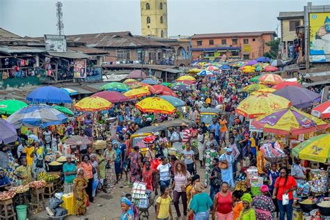 Mushin, Lagos | Area Guide | Facts, Lifestyle, Shopping, Schools and Real Estate