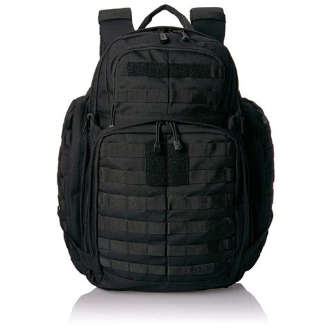 5.11 Tactical RUSH 72 Backpack - Rookie Prepper