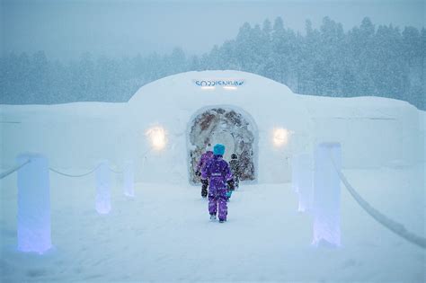 SORRISNIVA IGLOO HOTEL - Updated 2024 Prices & Specialty Hotel Reviews (Alta, Norway)