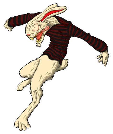 Psycho Bunny. by sircostas on DeviantArt