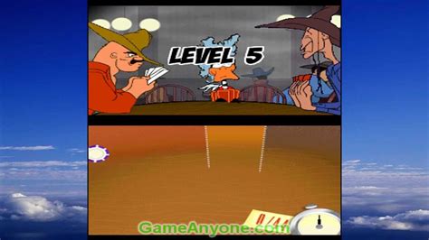 Looney Tunes: Duck Amuck - Main Game (Part 1) - YouTube