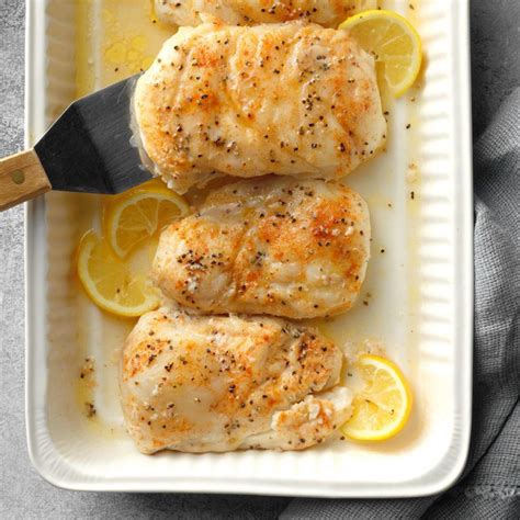 Fast Baked Fish | Recipe | Fish recipes healthy, Perch recipes, Fish filet recipes