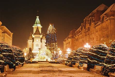 Timisoara - One of the great Romanian cities - Travel Blog