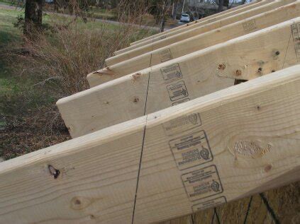 Framing Eaves and Rakes | JLC Online | Framing, Roof Framing