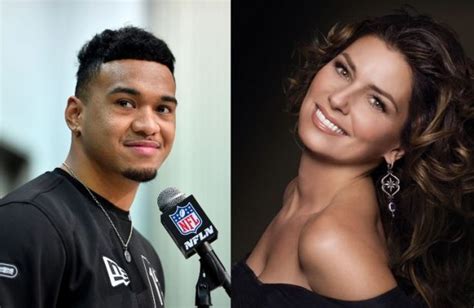 Tua Tagovailoa’s Celebrity Crush Responds to Him With Flirtatious ...