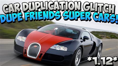 GTA 5 Glitches - NEW Car Duplication Glitches After 1.12 In GTA 5 Online ! (GTA 5 Glitches ...