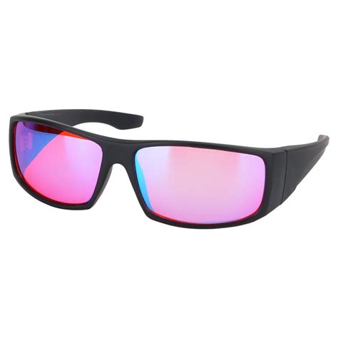 Ccdes Color Blind Glasses,Color Blind Corrective Glasses Red Green ...